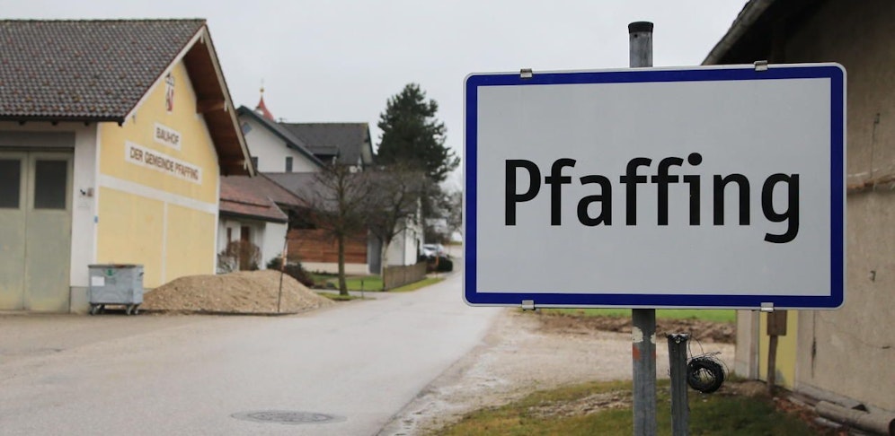 Im Spital kämpfen die Ärzte um das rechte Bein des kleinen Alexander.