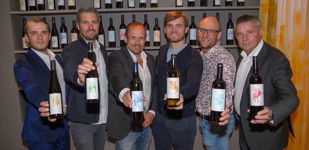 Heute.at - Kein Wein für Homophobe, Sexisten oder Rassisten