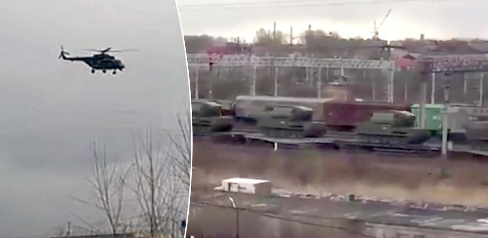 Russland verlegt Truppen an Grenze zu Nordkorea