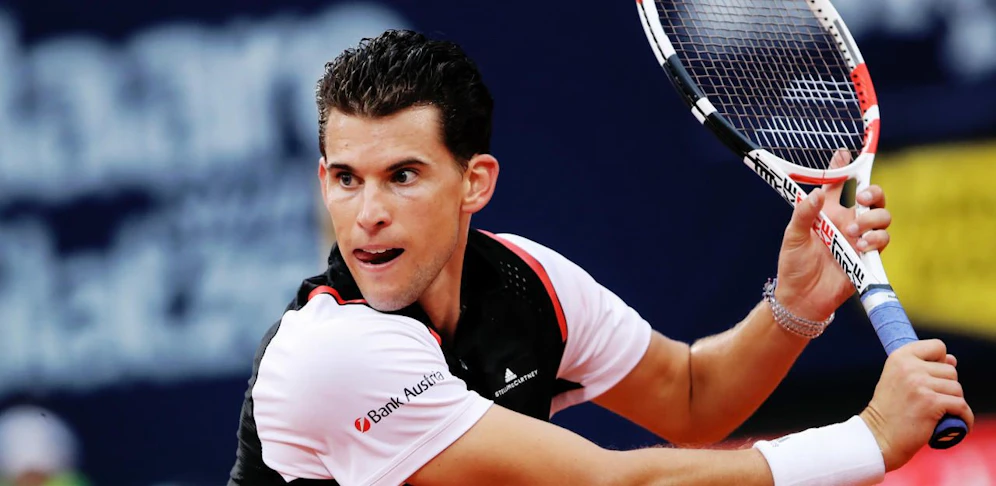Dominic Thiem