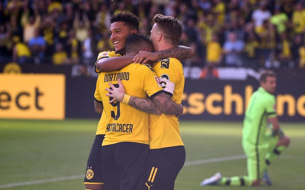 Marco Reus