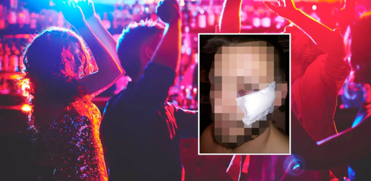 Heute.at - Disco-Schläger tobte auch auf der Polizei: Jetzt U-H...