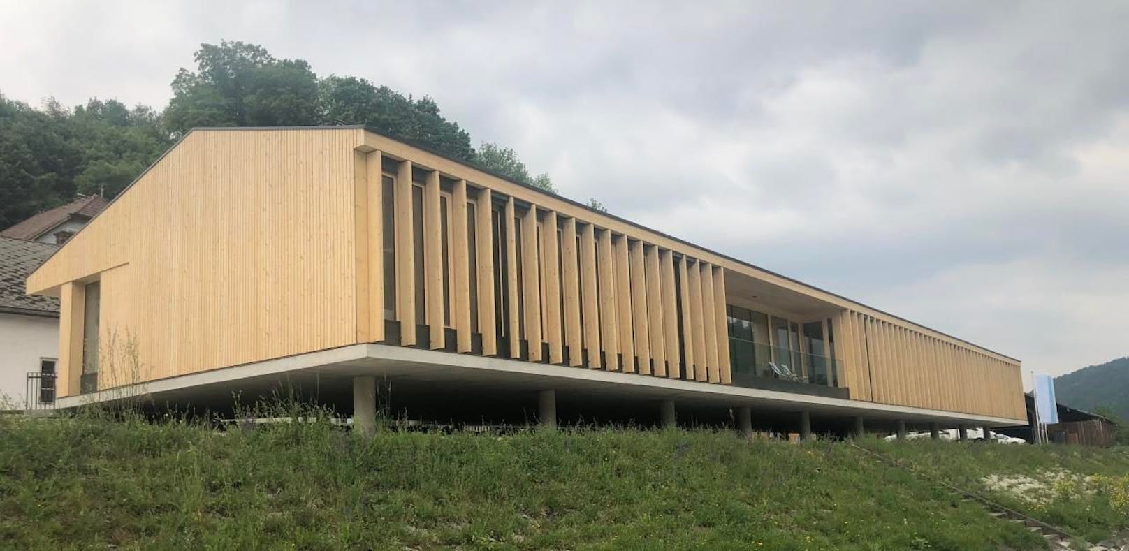 Servicecenter Oberes Donautal eröffnet