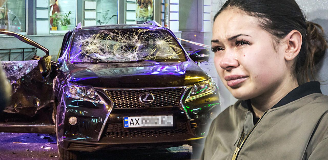 Heute.at - Sie raste 6 Menschen tot, nun heult Oligarchenkind