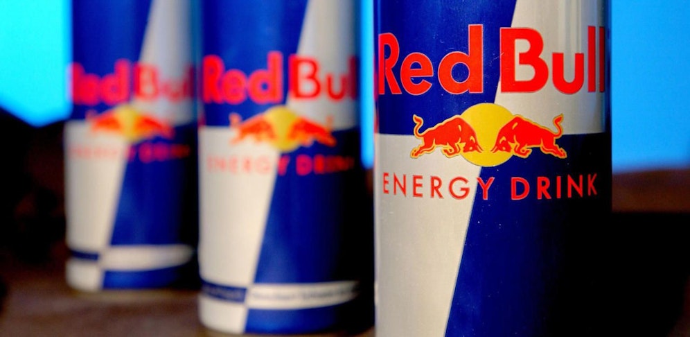Red Bull