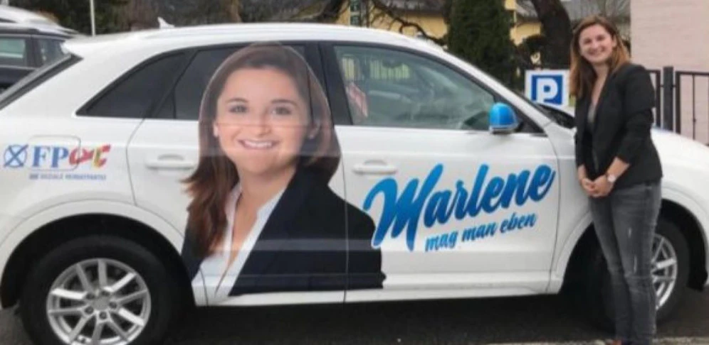 Der Slogan ist bekannt.