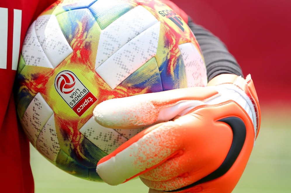 Der Bundesliga-Modus auf dem Prüfstand. 