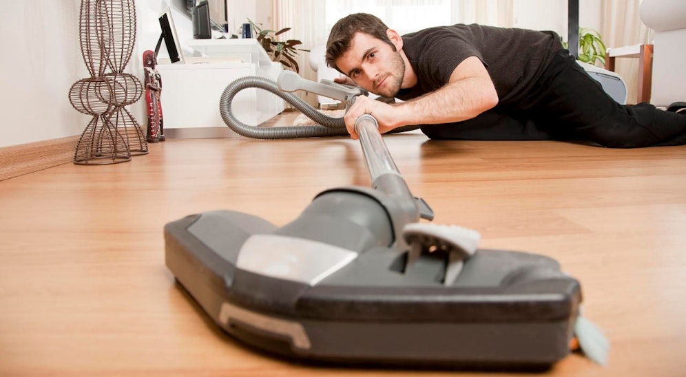 Ab 1. September: Staubsauger müssen sparsamer und effizienter sein.