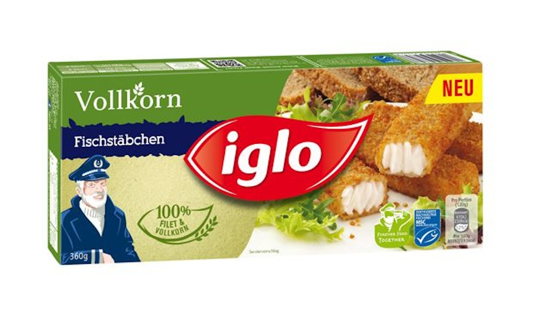 Gewinnen – Testbericht zum Feinschmecker-Paket von IGLO | Heute.at