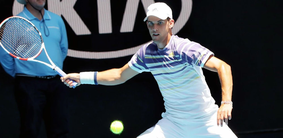 Dominic Thiem