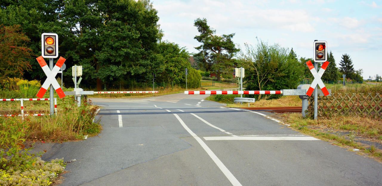 Heute.at - ÖBB reduziert Eisenbahnkreuzungen