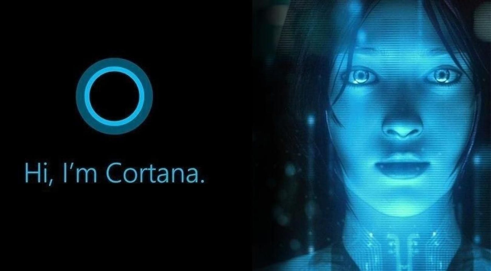Die virtuelle Assistentin Cortana soll in Zukunft mithilfe von künstlicher Intelligenz noch schlauer werden.