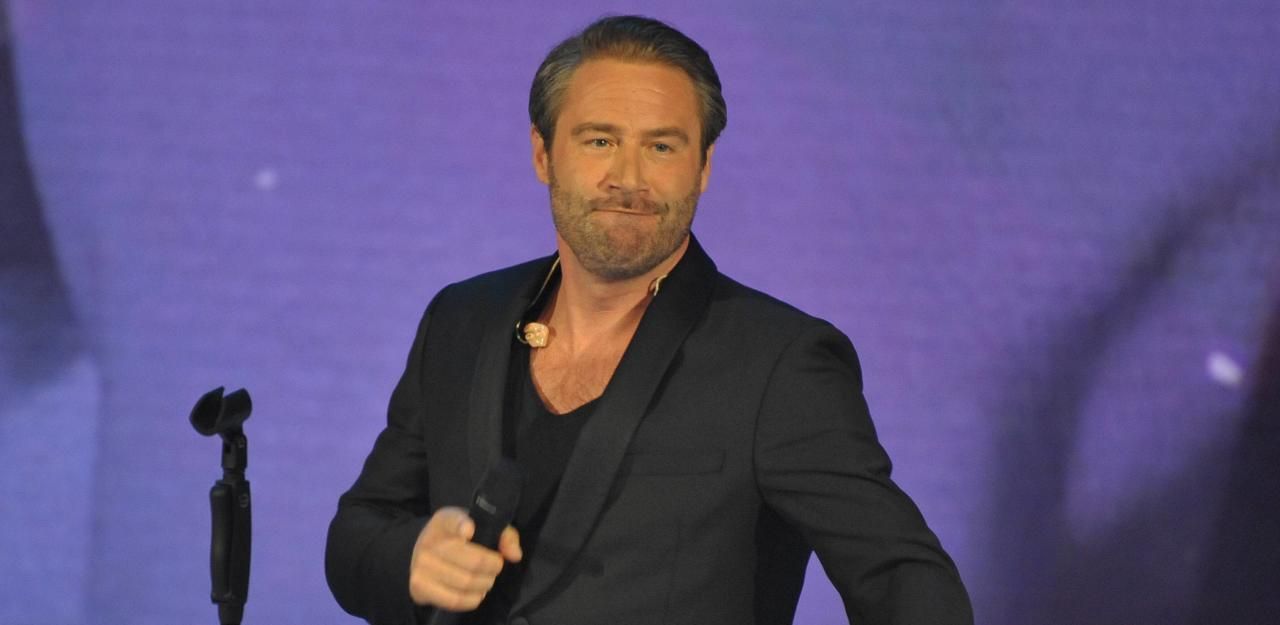 Heute.at - Darum hieß Sänger Sasha plötzlich Ömer Ülkü