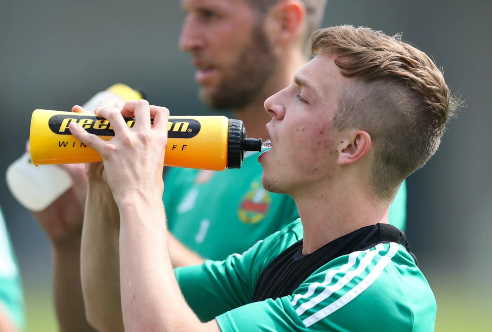 Der Erfolgsdurst ist zurück! Philipp Schobesberger steht vor dem Comeback.