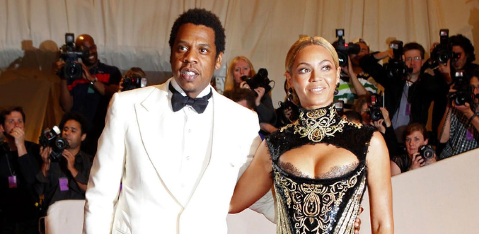Beyoncé und Jay-Z: Villa um 130 Millionen Dollar