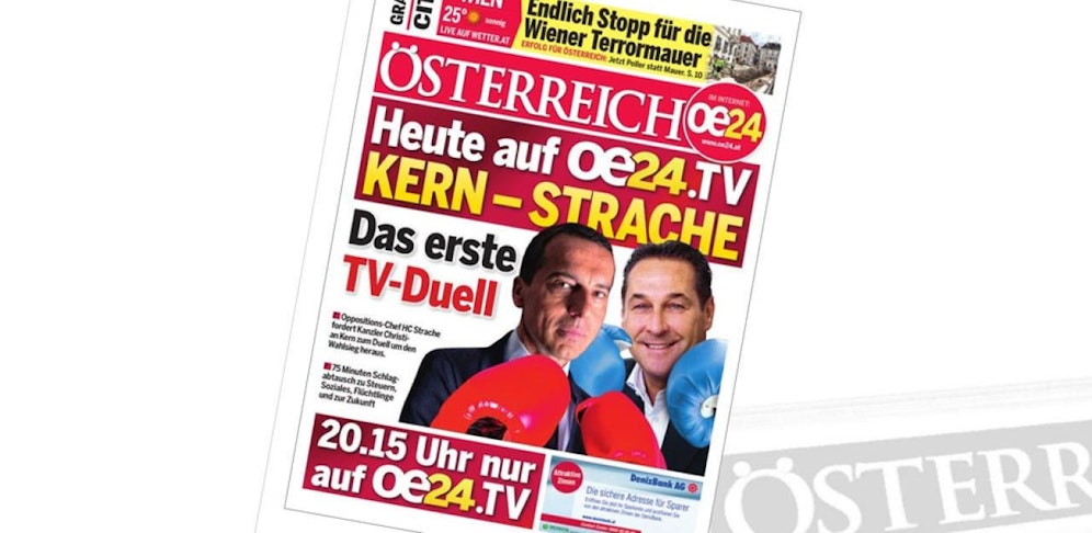 VKI hatte Erfolg mit einer Klage gegen "Österreich" (nicht rechtskräftig)