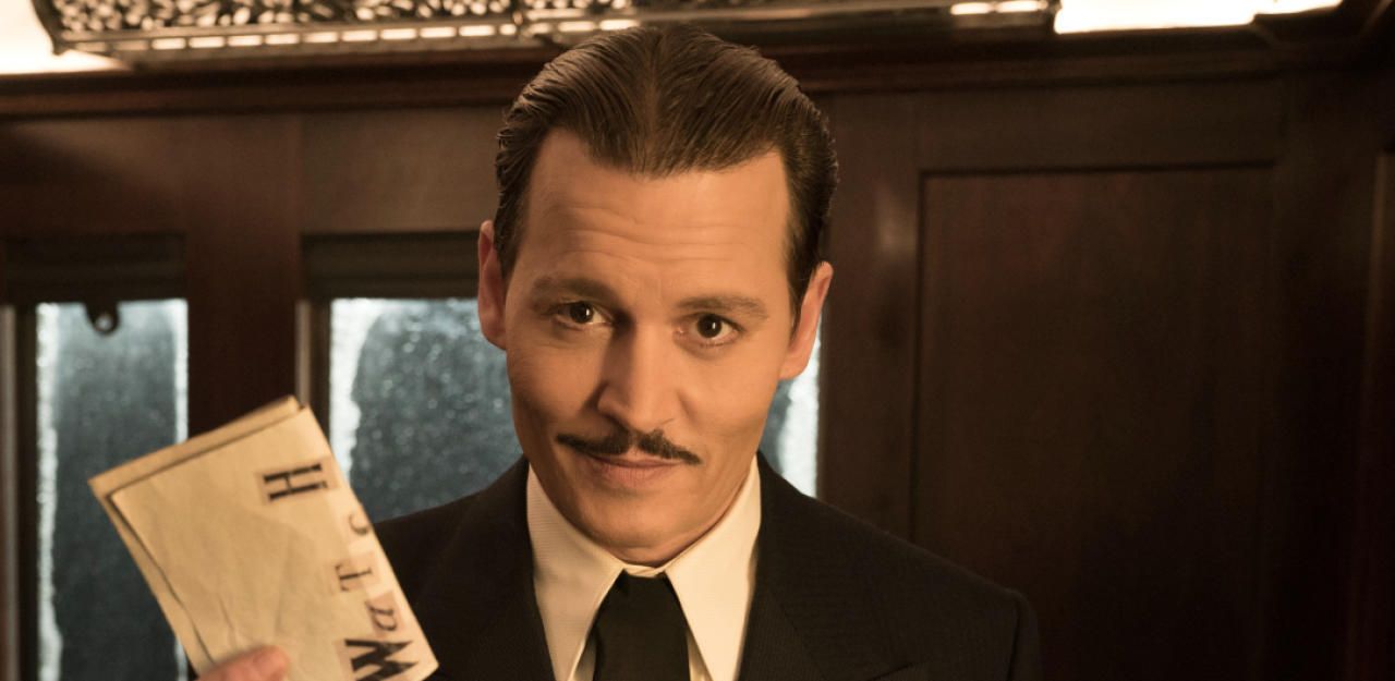 Heute.at - Neuer Trailer von Mord im Orient Express
