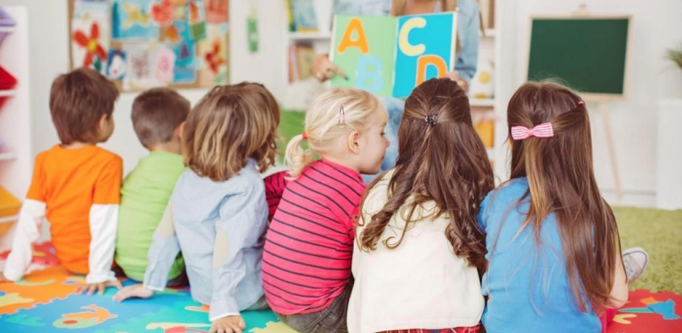 Der nächste Kindergarten musste Konkurs anmelden.