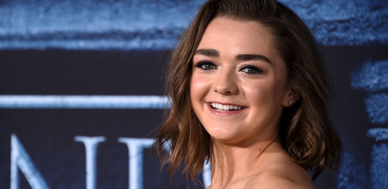 Heute.at - Maisie Williams spricht über DIESE GoT-Szene
