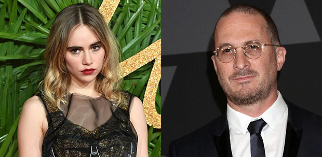 Heute.at - Darren Aronofsky bandelt mit Suki Waterhouse an