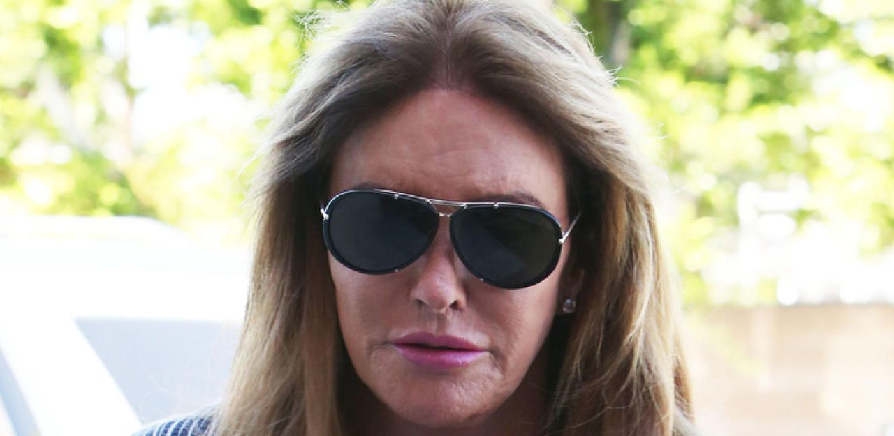 Caitlyn Jenner Verrät Wie Der Sex Mit Kris War Szene Heuteat 