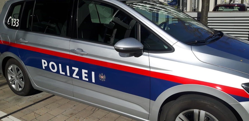 Die Ermittlungen der Exekutive laufen.