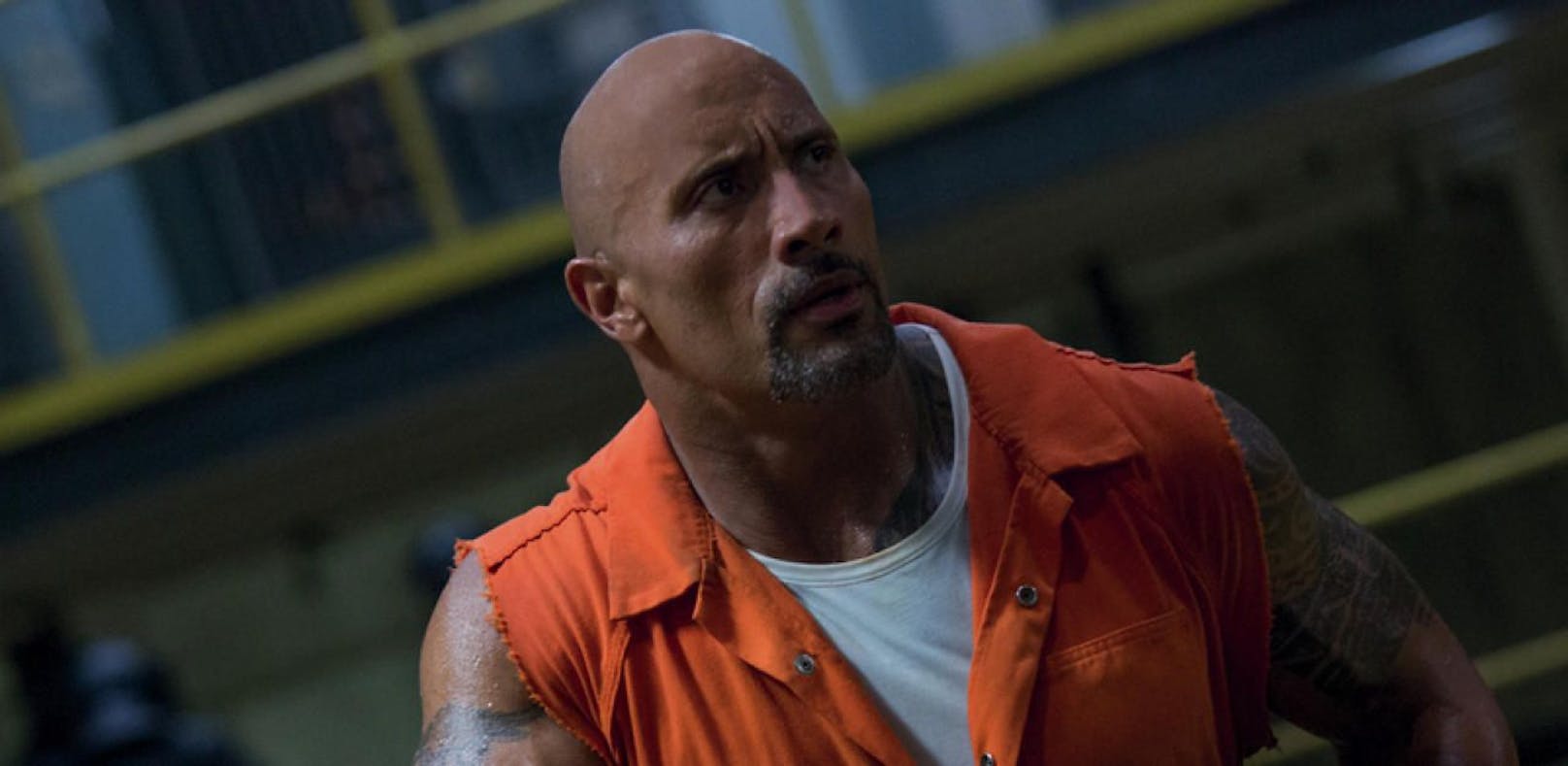 "Fast & Furious"-Spin-off mit The Rock geplant