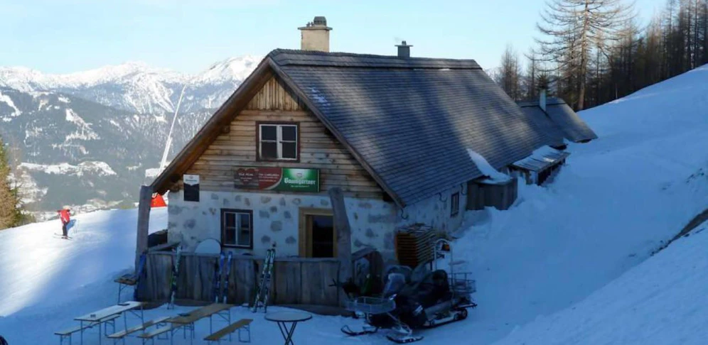 Die Suchaktion endete gleichzeitig erfreulich und ungewöhnlich. (Symbolbild)