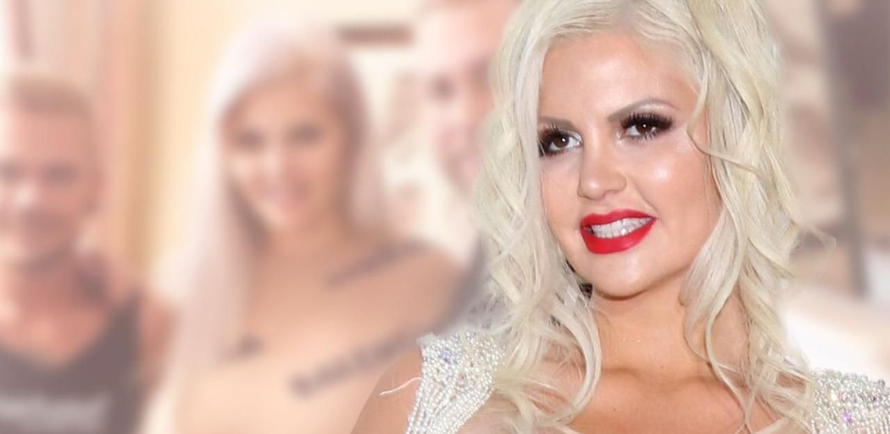 Heute.at - Was ist mit deinem Gesicht passiert, Sophia?