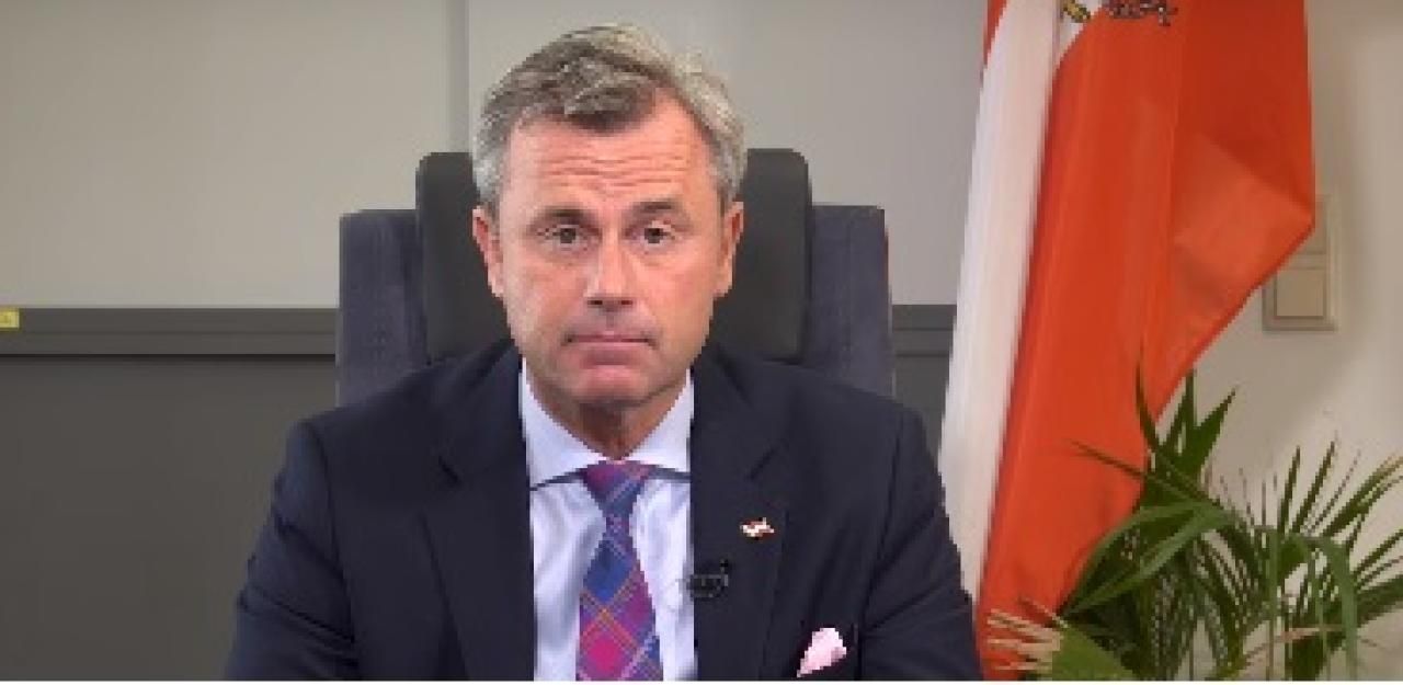 Heute.at - Straches Spesen: Hofer verspricht volle Aufklärung