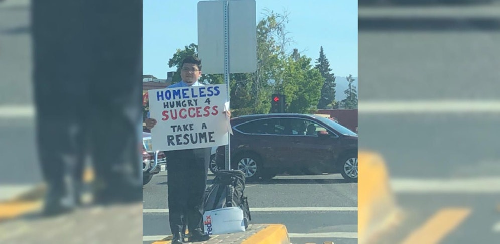 David Casarez hat jetzt die Qual der Wahl.