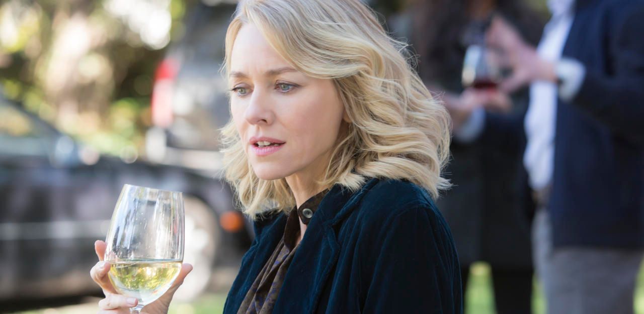 Heute.at - Gypsy: Netflix-Serie wird nach 6 Wochen abgesetzt