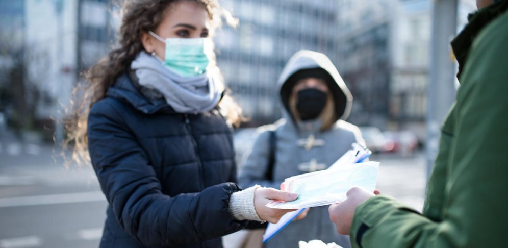 Das Unternehmen aus Österreich wurde zum Opfer eines Betrugs. 