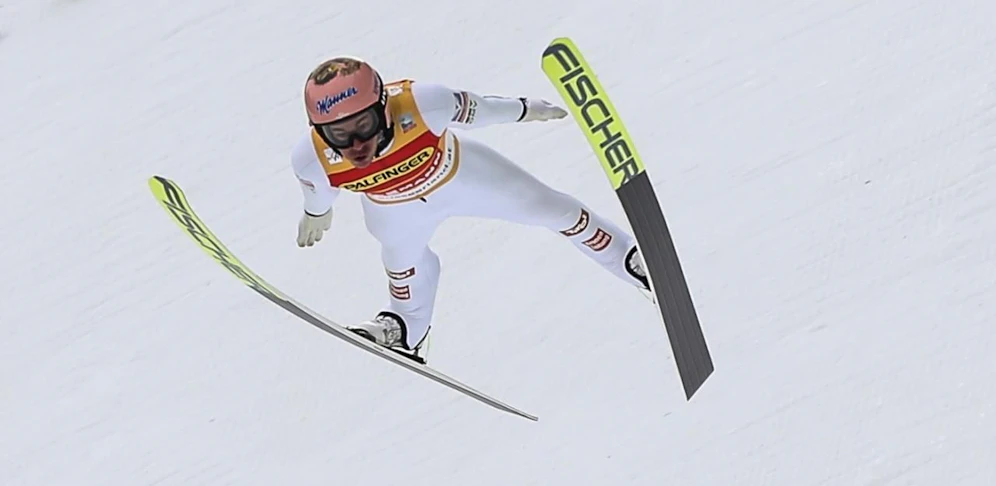 Stefan Kraft