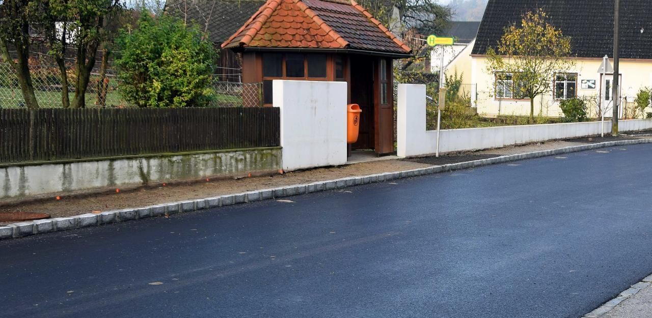 Heute.at - Schutzweg-Groteske: Zebrastreifen ist Phantom