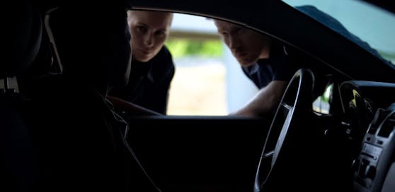 899 Drogenlenker wurden im vergangenen Jahr in OÖ aus dem Verkehr gezogen. (Symbolbild).