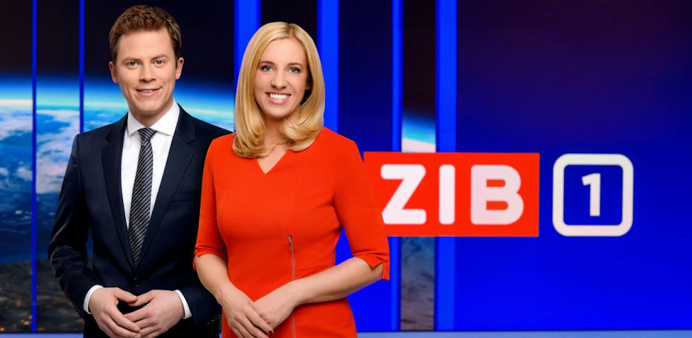 Die erneuerte "ZIB 1" war eigentlich bereits für Ostern geplant.