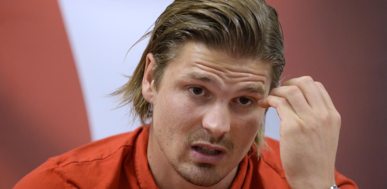 Heute.at - Prödl kritisiert Österreichs Umgang mit Ausländern