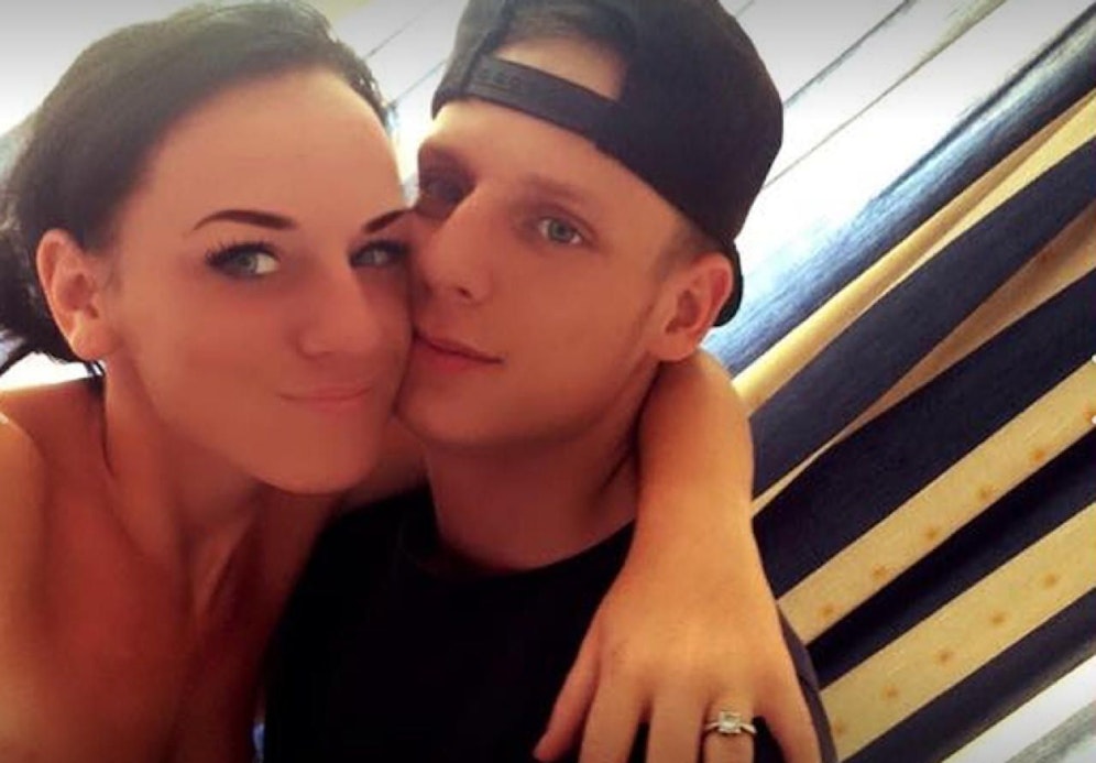 Meli und Andi sind wieder zusammen