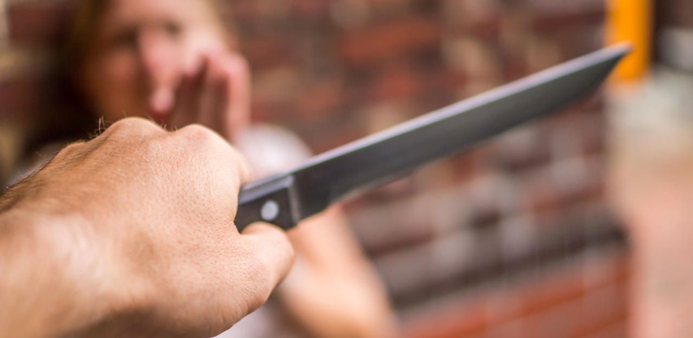 Bei der Auseinandersetzung wurde ein 14-Jähriger verletzt; Symbolfoto.