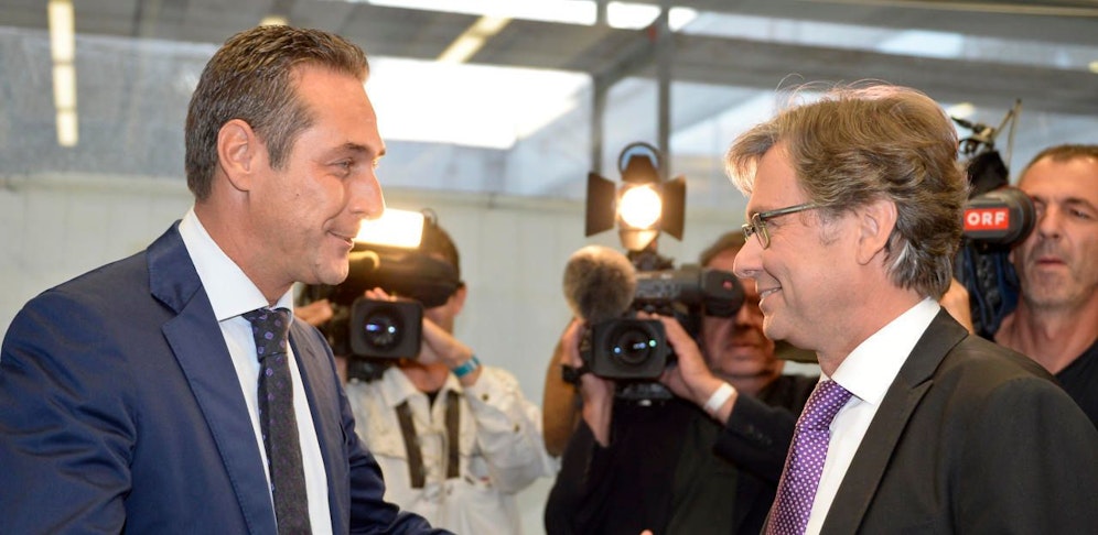 Wrabetz greift nun ein.