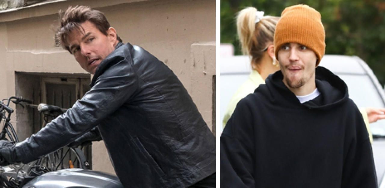 Heute.at - Tom Cruise würde mir den Arsch versohlen