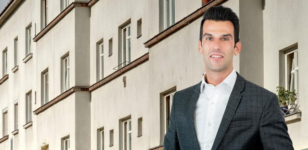 Landbauer will leistbare Wohnungen für Niederösterreicher.