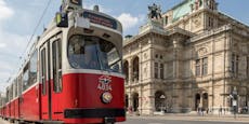 Wien beschloss "Klimafahrplan" und Strategie bis 2040