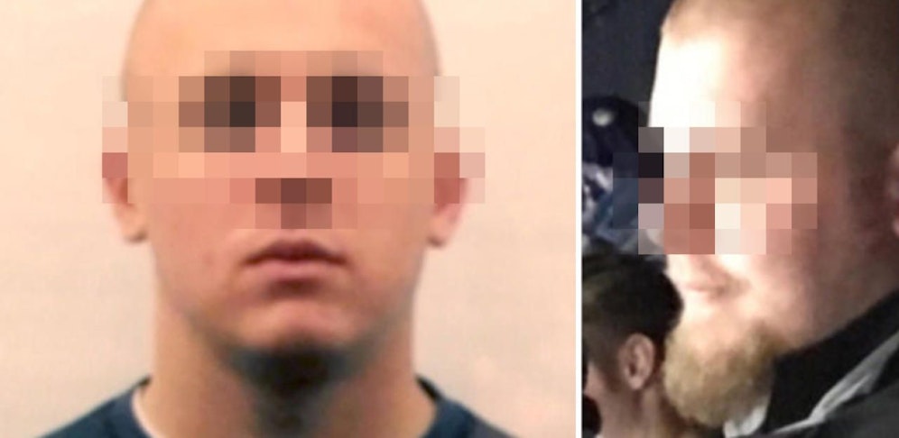 Der vermisste Amerikaner Stephen Timothy B. (24) ist tot aufgefunden worden.