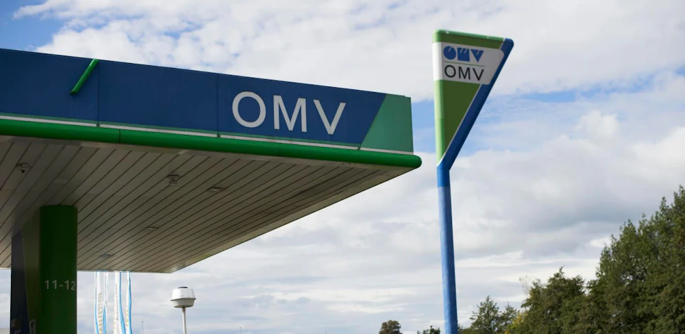 Großes Plus für den Ölkonzern.