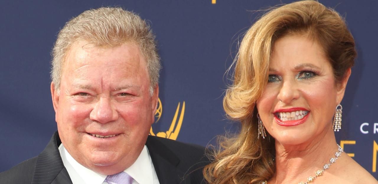 Heute.at - Shatner darf nach Ehe-Aus Pferdesperma behalten