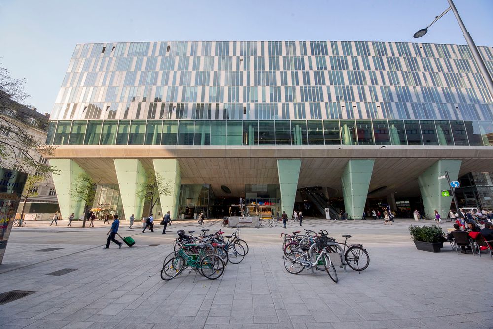 Heute.at - Bezirksvertretungs-Wahl: SPÖ verteidigt Landstraße