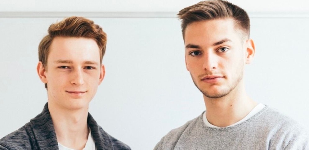 Zwei Schulsprecher gründen nun Initiative für gewaltfreie Schulen