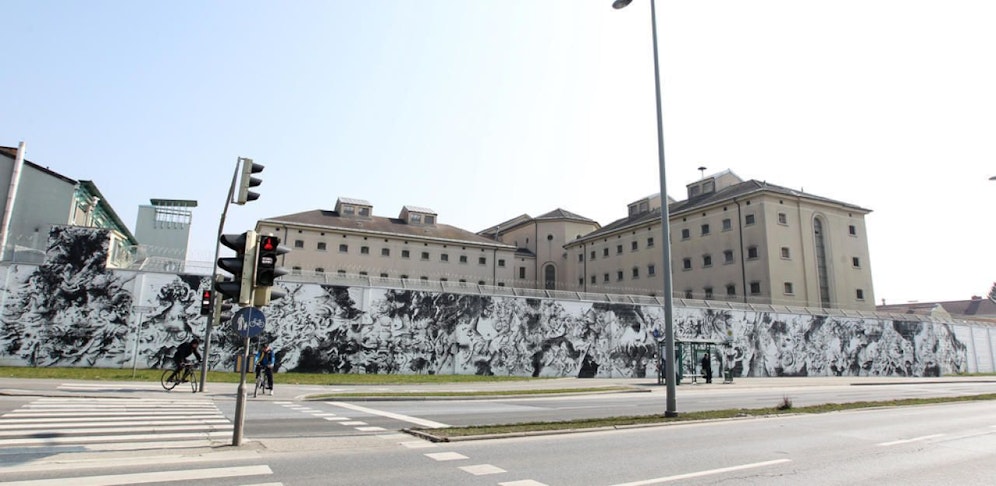 Karlau: Zweite Gewalttat in weniger als 24 Stunden